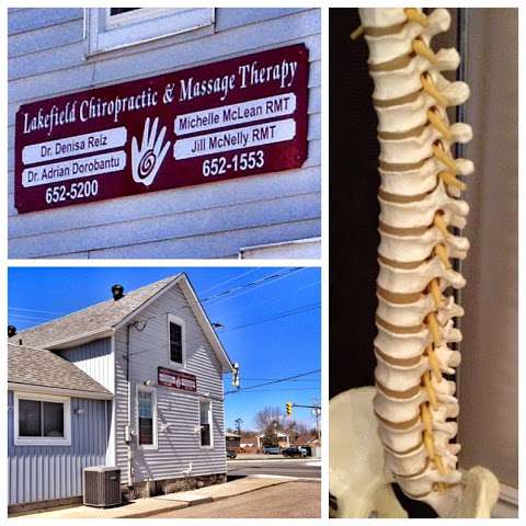 Lakefield Family Chiropractic