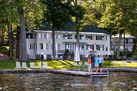 Beachwood Resort Beachwood Resort